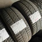 2 x Pirelli Sottozero 3 215-55-17 Winterbanden 5,5mm, Auto-onderdelen, Banden en Velgen, 17 inch, Band(en), Personenwagen, Gebruikt