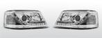 Carnamics Koplampen | Volkswagen Multivan 03-10 5-d | Devil, Verzenden, Nieuw
