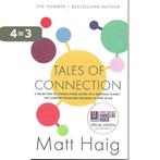 Tales of connection - Matt Haig - 2021 - paperback Matt Haig, Boeken, Verzenden, Zo goed als nieuw, Matt Haig