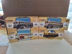 Corgi, corgi heruitgave atlas 1:50 - Modelbus (4) - Corgi, Hobby en Vrije tijd, Nieuw