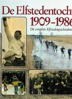 1909-1986 Elfstedentocht 9789033013591 Henk van der Meulen, Boeken, Verzenden, Gelezen, Henk van der Meulen