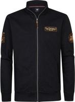 2dekans | Petrol Industries - Heren Logo Vest Kenosha -, Ophalen of Verzenden, Zo goed als nieuw, Maat 46 (S) of kleiner, Petrol Industries