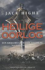 Heilige oorlog / Saladin-trilogie / 3 9789045206165, Boeken, Verzenden, Gelezen, Jack Hight