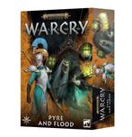 Warcry Pyre and Flood (Warhammer nieuw), Hobby en Vrije tijd, Wargaming, Ophalen of Verzenden, Nieuw
