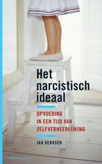 Het narcistisch ideaal 9789035133839 J. Derksen, Boeken, Verzenden, Gelezen, J. Derksen