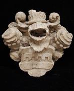 Middeleeuws Heraldische wapenschilden - armoirie - Blason