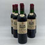 1992 Château La Fleur Peilhan - Saint-Émilion Grand Cru - 6, Nieuw