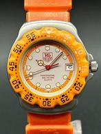 TAG Heuer - Formula 1 - 373.513 - Heren - 1990-1999, Sieraden, Tassen en Uiterlijk, Horloges | Antiek