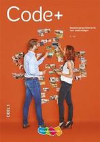 9789006978308 Code+ Deel 1 0-A1 Nicky Heijne, Boeken, Verzenden, Nieuw, Nicky Heijne