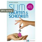 Slim nalaten & schenken 2015 9789059513280, Boeken, Verzenden, Zo goed als nieuw, Ciska Sikkel-Spierenburg