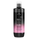 Schwarzkopf BC Fibre Force Fortifying Shampoo 1000ml, Sieraden, Tassen en Uiterlijk, Uiterlijk | Haarverzorging, Nieuw, Shampoo of Conditioner