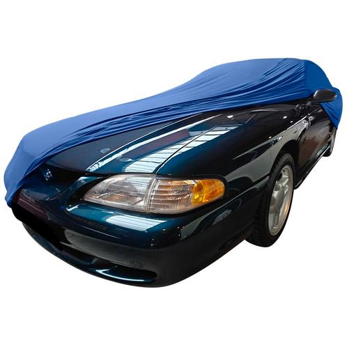 Autohoes passend voor Ford Mustang 4 Cabrio binnen BESTE, Auto diversen, Autohoezen, Op maat, Nieuw, Ophalen of Verzenden