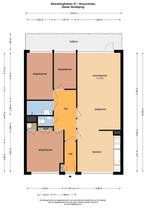 Te huur: Appartement Steenberghelaan in Voorschoten, Zuid-Holland, Voorschoten, Appartement