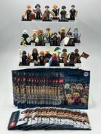 Lego - Minifigures - Harry Potter and Fantastic Beasts, Nieuw