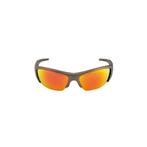 3M™ FUEL™ X2 VEILIGHEIDSBRIL 71506-00002M, LENSROOD SPIE, Verzenden, Nieuw