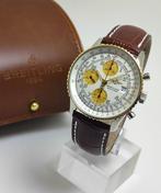 Breitling - Old Navitimer 18K Gold/Steel - Ref. D13022 -, Nieuw