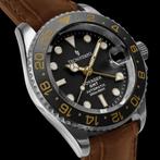 Tecnotempo - Automatic GMT - Limited Edition - - Voyager -, Sieraden, Tassen en Uiterlijk, Horloges | Heren, Nieuw