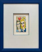 James Rizzi (1950) - FRIENDS