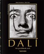 Salvador Dali. Alle schilderijen 9783836545815 Descharnes, Verzenden, Zo goed als nieuw, Descharnes