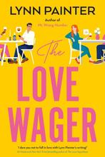 The Love Wager 9781405954440 Lynn Painter, Verzenden, Zo goed als nieuw, Lynn Painter