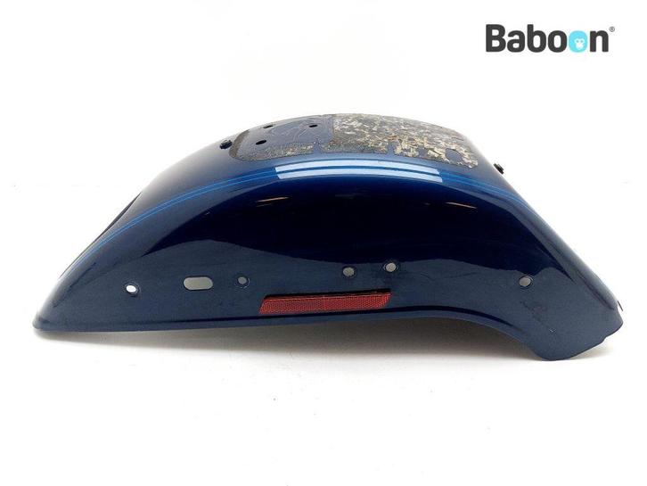 Achterspatbord Harley-Davidson FXSTD Softail Deuce 2000, Motoren, Onderdelen | Harley-Davidson, Gebruikt, Verzenden