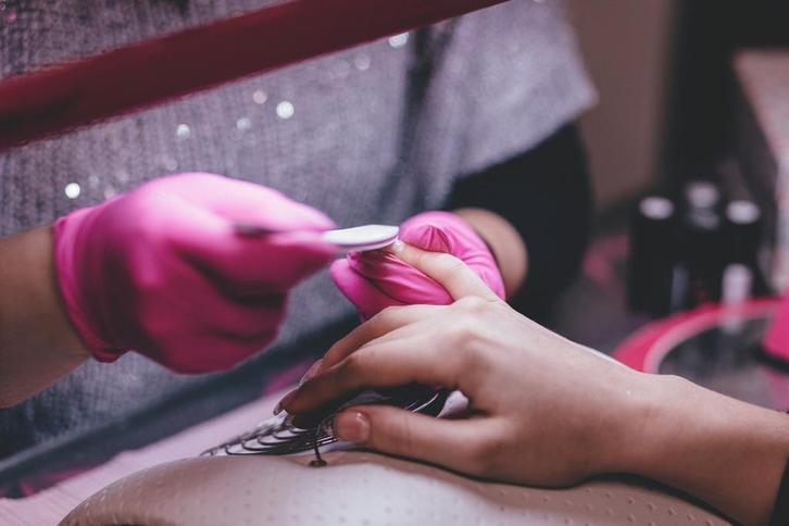 Nagel opleidingen en  trainingen - Workshops en cursussen, Sieraden, Tassen en Uiterlijk, Uiterlijk | Cosmetica en Make-up, Nieuw