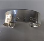 Tiffany & Co. - Armband Zilver - 925 - Stopgezet - 1997, Nieuw