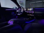 Mercedes-Benz Sfeerverlichting Ambient Light installatie