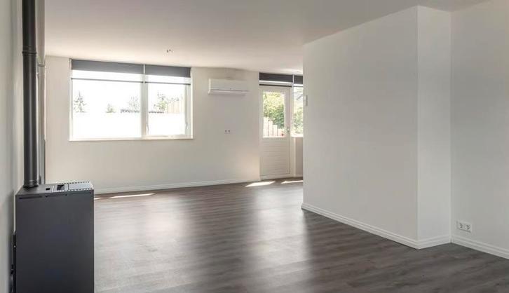 Bovenwoning te huur 3 kamers, Joure, Huizen en Kamers, Huizen te huur, Direct bij eigenaar, Friesland, Bovenwoning