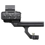 Sony XLR-H1 XLR Handle Unit voor FX3 en FX30 - Tweedehands, Verzenden, Gebruikt