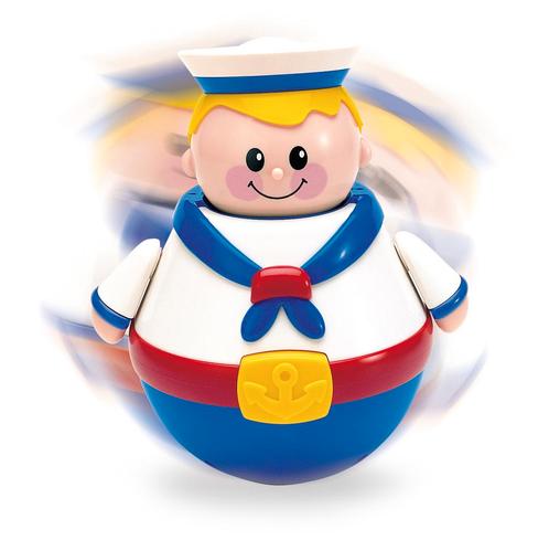 Tolo Classic Tuimelaar Roly Poly Ze van €24,99 voor €17,49, Kinderen en Baby's, Speelgoed | Babyspeelgoed, Ophalen of Verzenden