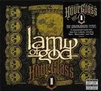 cd - Lamb Of God - Hourglass Vol. 1: The Underground Years, Verzenden, Nieuw in verpakking
