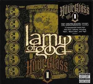 cd - Lamb Of God - Hourglass Vol. 1: The Underground Years, Cd's en Dvd's, Cd's | Hardrock en Metal, Verzenden
