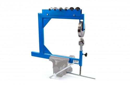 HBM Mini Engels Wiel met 8 Rollen, Doe-het-zelf en Verbouw, Gereedschap | Handgereedschap, Verzenden