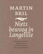 Niets bewoog in Langelille 9789080425965 Annemarie Kok, Boeken, Literatuur, Verzenden, Gelezen, Annemarie Kok