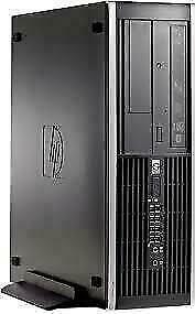 HP 8300 Elite i7-3770 16GB 2000GB USB 3.0 HDMI +SSD +Win10, Computers en Software, Desktop Pc's, Zo goed als nieuw, Ophalen of Verzenden