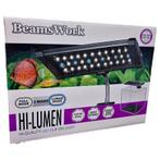 BeamsWork Hi-Lumen LED Aquarium Lights met clip bevestiging, Nieuw, Ophalen of Verzenden