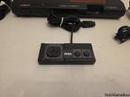 Sega Master System / Power Base - Console + Controller, Spelcomputers en Games, Spelcomputers | Sega, Verzenden, Gebruikt