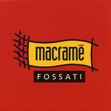 cd - Ivano Fossati - MacramÃ¨, Cd's en Dvd's, Cd's | Overige Cd's, Zo goed als nieuw, Verzenden