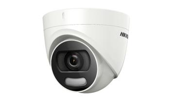 Hikvision DS-2CE72DFT-F 2 MP ColorVu beschikbaar voor biedingen