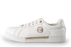 Mexx Sneakers in maat 39 Wit | 10% extra korting, Mexx, Verzenden, Wit, Sneakers of Gympen