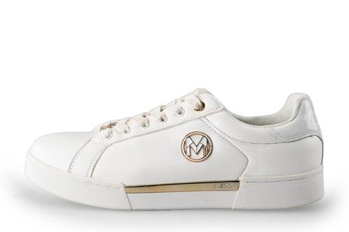 Mexx Sneakers in maat 39 Wit | 10% extra korting, Kleding | Dames, Schoenen, Wit, Zo goed als nieuw, Sneakers of Gympen, Verzenden