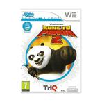 uDraw Kung Fu Panda 2, Verzenden, Nieuw