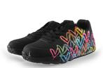 Skechers Sneakers in maat 38 Zwart | 10% extra korting, Kleding | Dames, Schoenen, Skechers, Verzenden, Zwart, Sneakers of Gympen