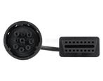 OBDSTAR (M078) | Universele 9-pins OBD – 16-pins OBD2 Verloo, Verzenden, Nieuw