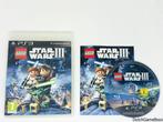 Playstation 3 / PS3 - Lego Star Wars III - The Clone Wars, Spelcomputers en Games, Verzenden, Gebruikt