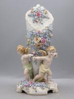 Schierholz, Plaue - Vaas - Porselein, Antiek en Kunst