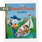 Donald Duck / Gouden Boekjes 9789047613602, Boeken, Verzenden, Zo goed als nieuw, Vertaald uit het Engels door Mascha de Vries