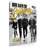 Golden Earring - Ode Aan De Earring Boek 8710966021699, Verzenden, Zo goed als nieuw