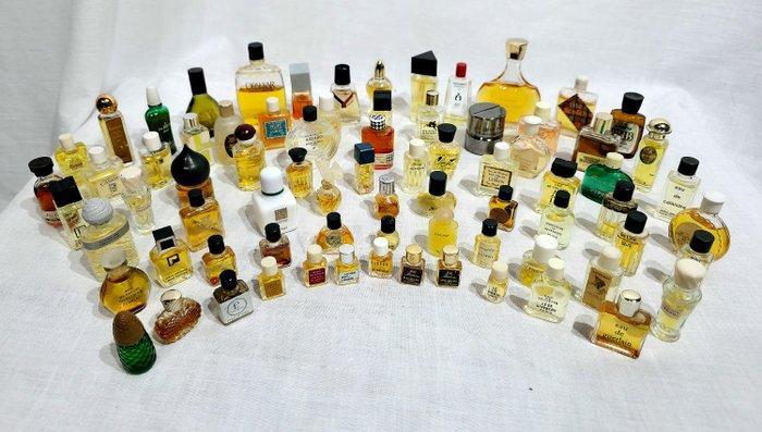 Cristian Dior, Nina Ricci, Nitchevo, Azzaro........ -, Antiek en Kunst, Curiosa en Brocante